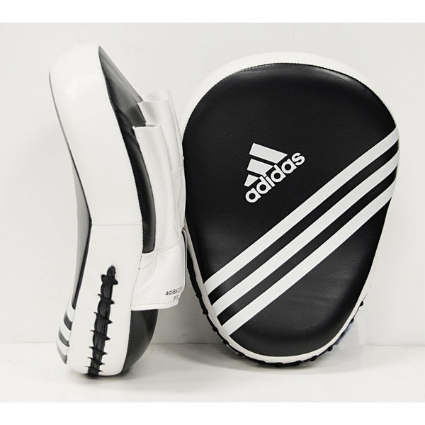 adidas Curved Focus Mitts